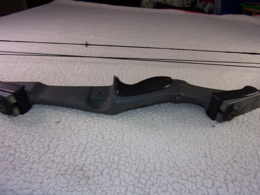 Vintage Darton 30MX Compound Bow