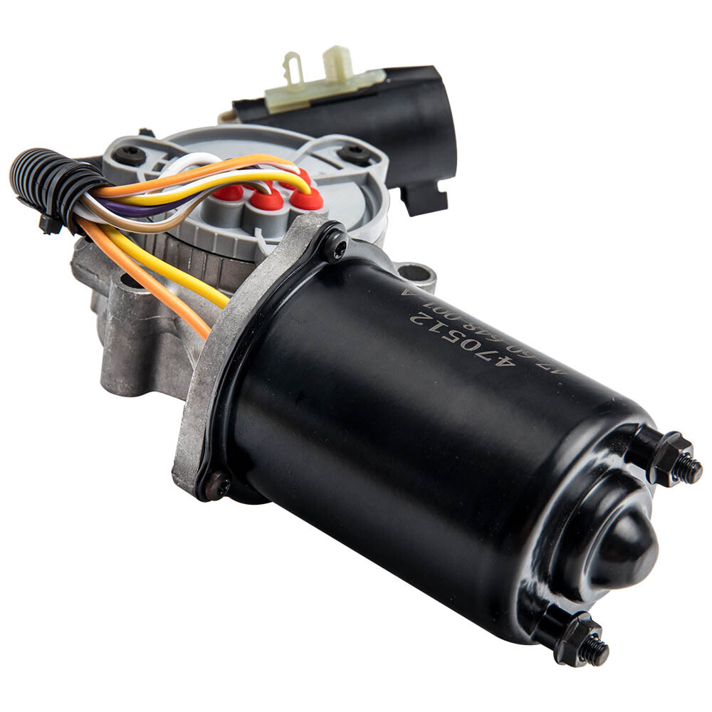Transfer Case Shift Motor for Ford Ranger 2007-2011 for Mazda BT50 2006-2011