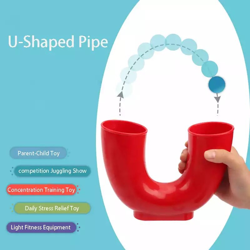 Pingladoo! New Cool Therapeutic Game