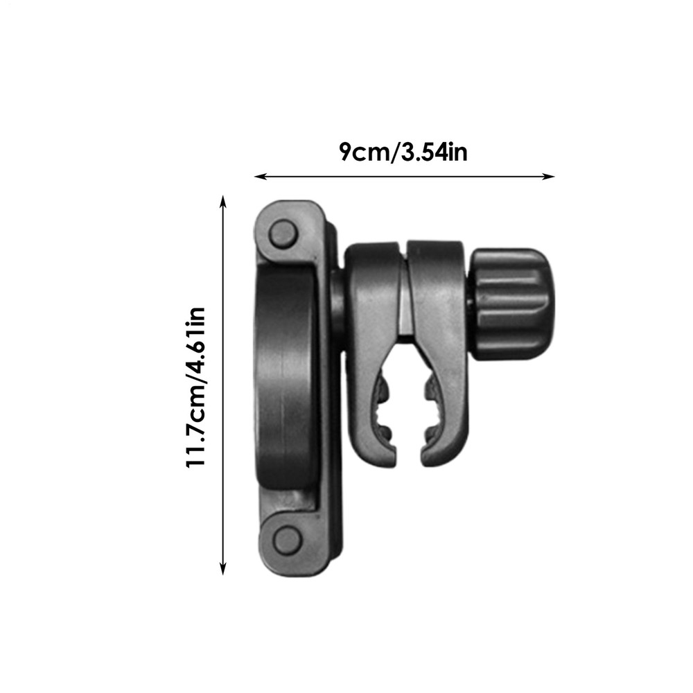 Cup Holder For Stroller Mobility Scooter Cup Holder Foldable Drinking