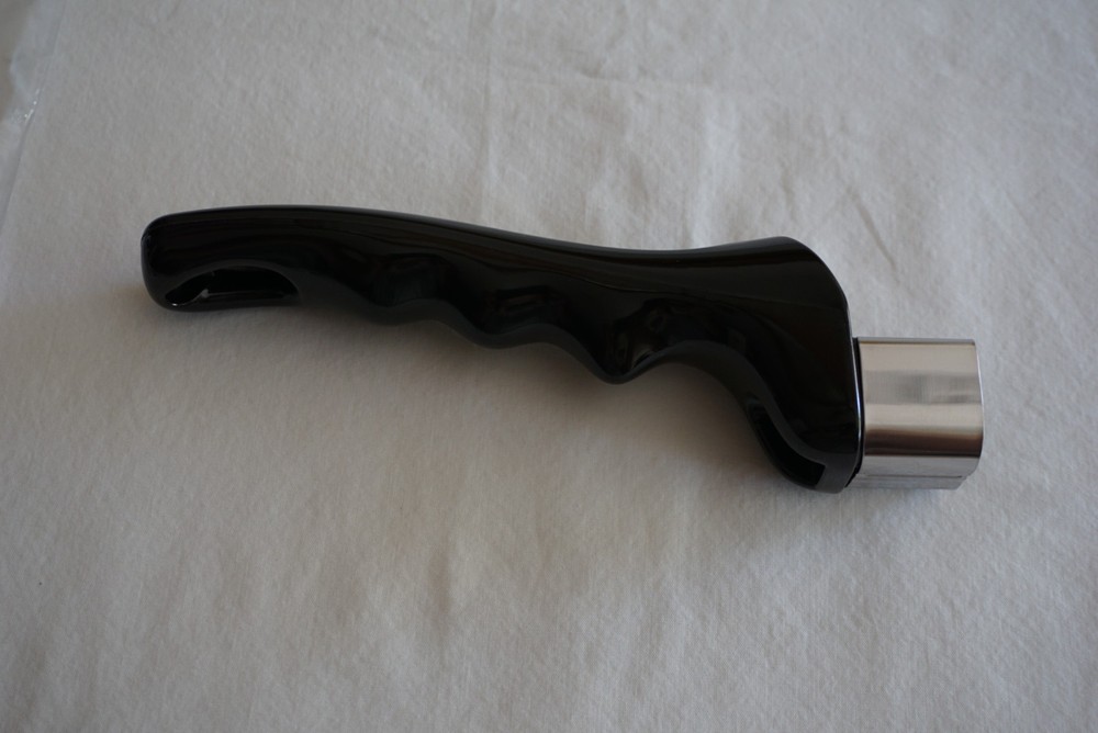 KitchenCraft Kitchen Craft Replacement Part Handle With Hardware ~7" OEM