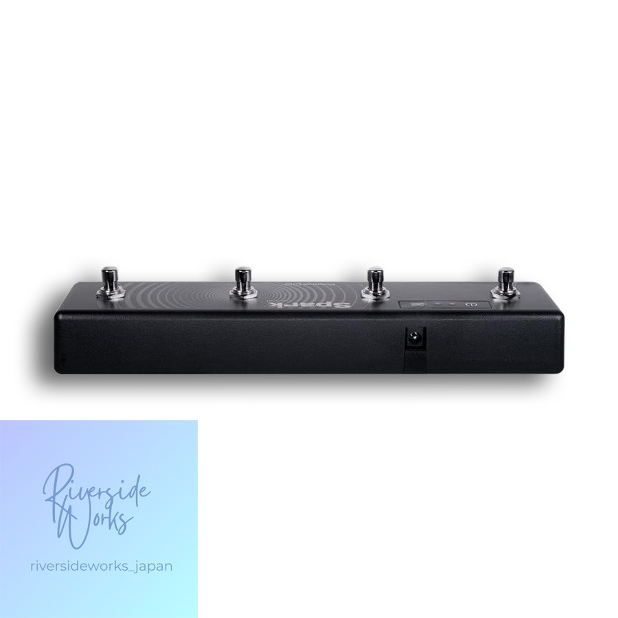 Positive Grid Spark Control Foot Controller for Spark Amp