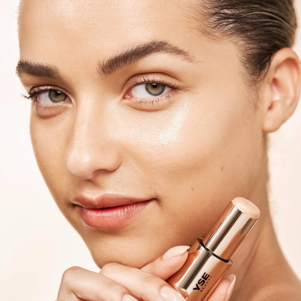 Yse Beauty Vacation Glow