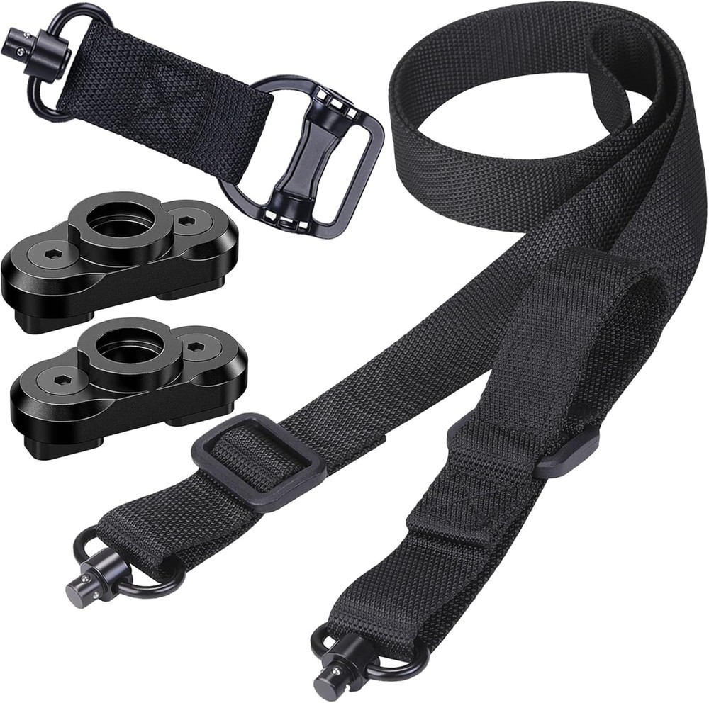 Two Point Traditional Sling Quick Adjust