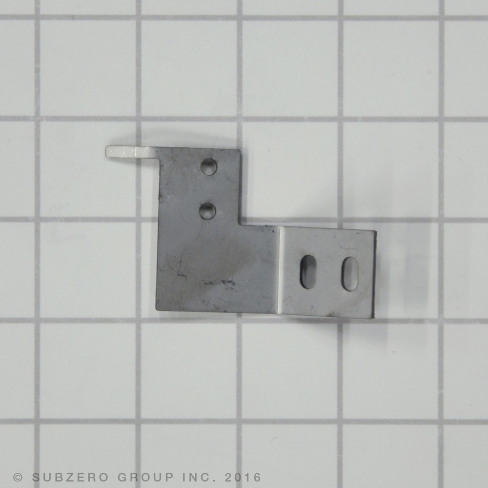 Wolf Gas Range Part # 816333 - Bracket, Sparker - Ir, Svce