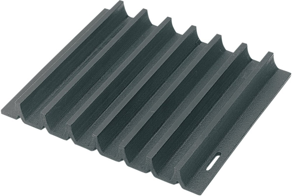 Caliber 8" Wide Multi-Glide 8 Piece Double Set (13311)
