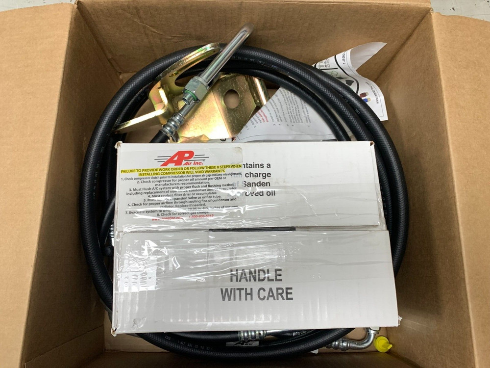 AP Air Comp Kit 990-230
