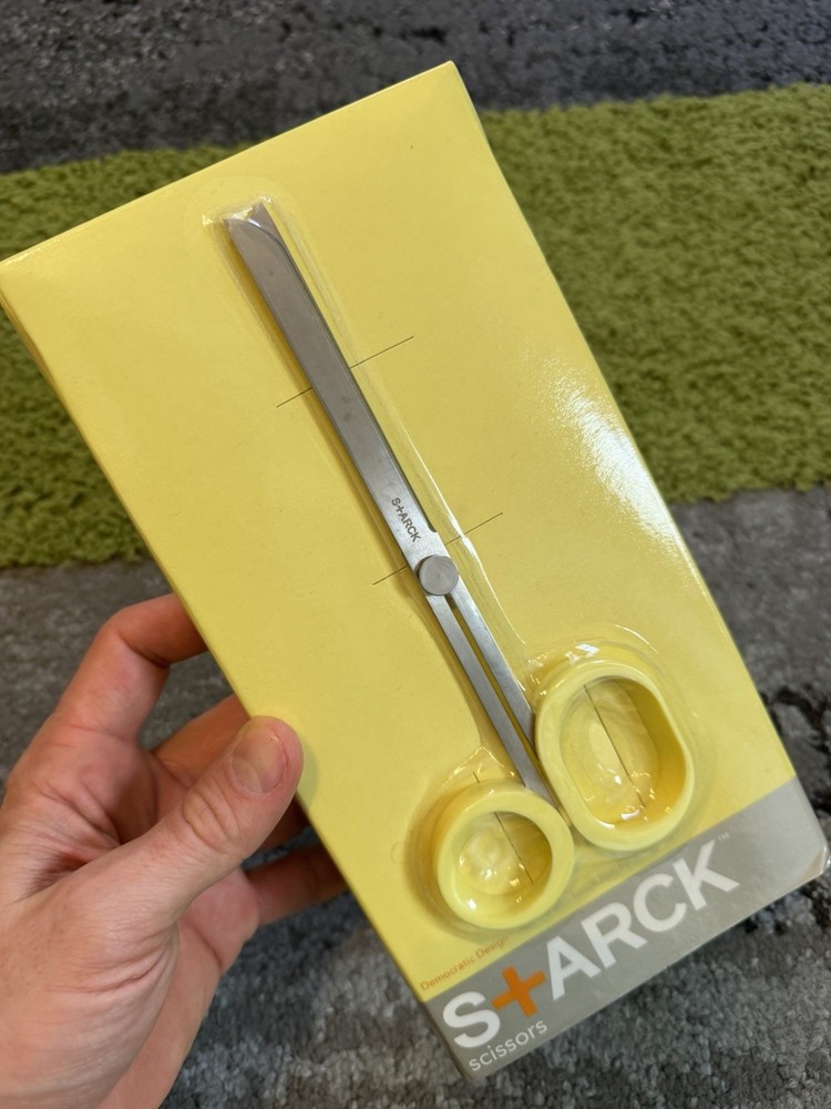 Philippe Starck For Target Designer Scissors