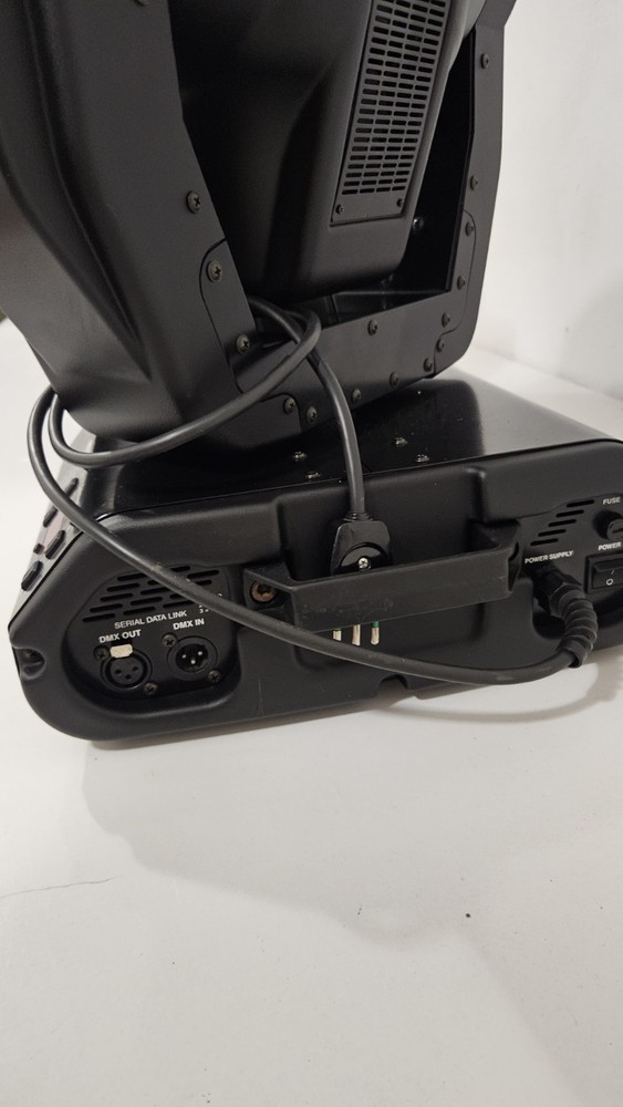 Futurelight MH 660 Moving Head Pair