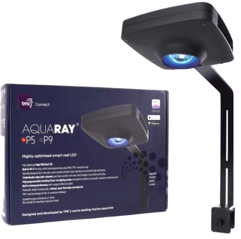TMC Aquaray P5 Connect LED Light