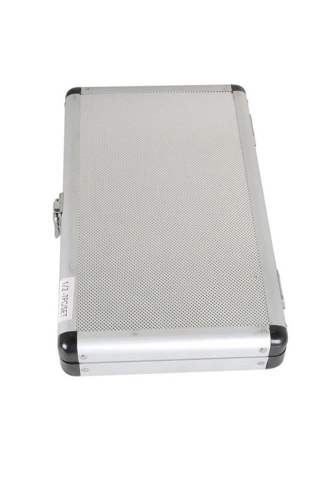 7PC Carbide Indexable Turning Tool 1/2" LatheTool Bit SetThread InsertHolder NEW