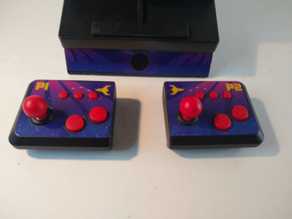 Thumbs Up Orb Gaming Mini Arcade