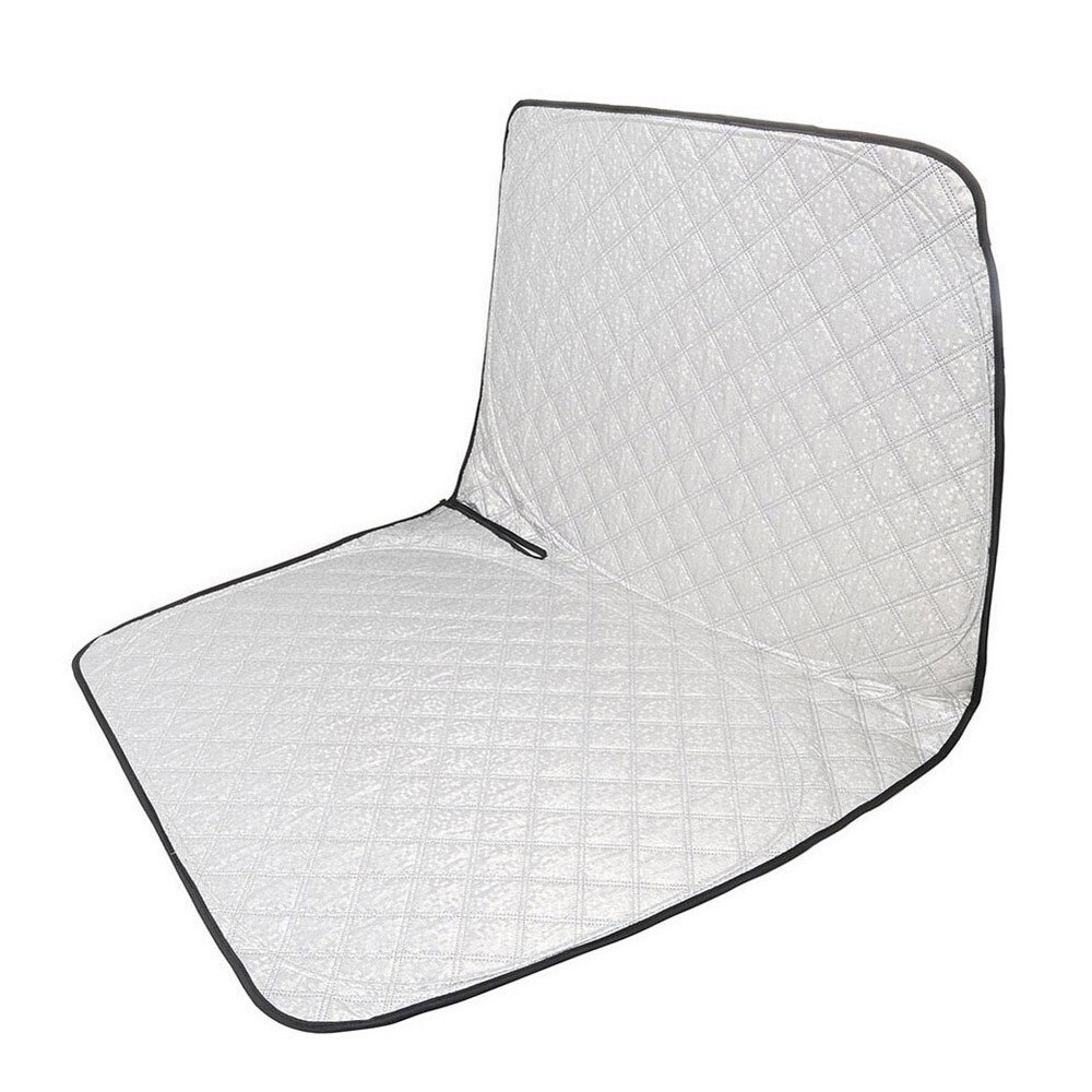 Car Foldable Windshield Sun Shade Visor Protector Custom For BMW i3 2014-2022