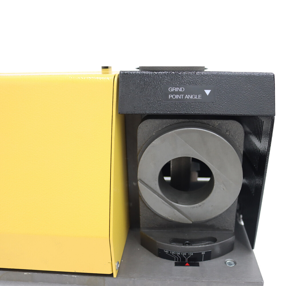 Drill Grinder Drill Bit Sharpener Sharpening Machine φ13-φ26 CBN Grinding Wheel