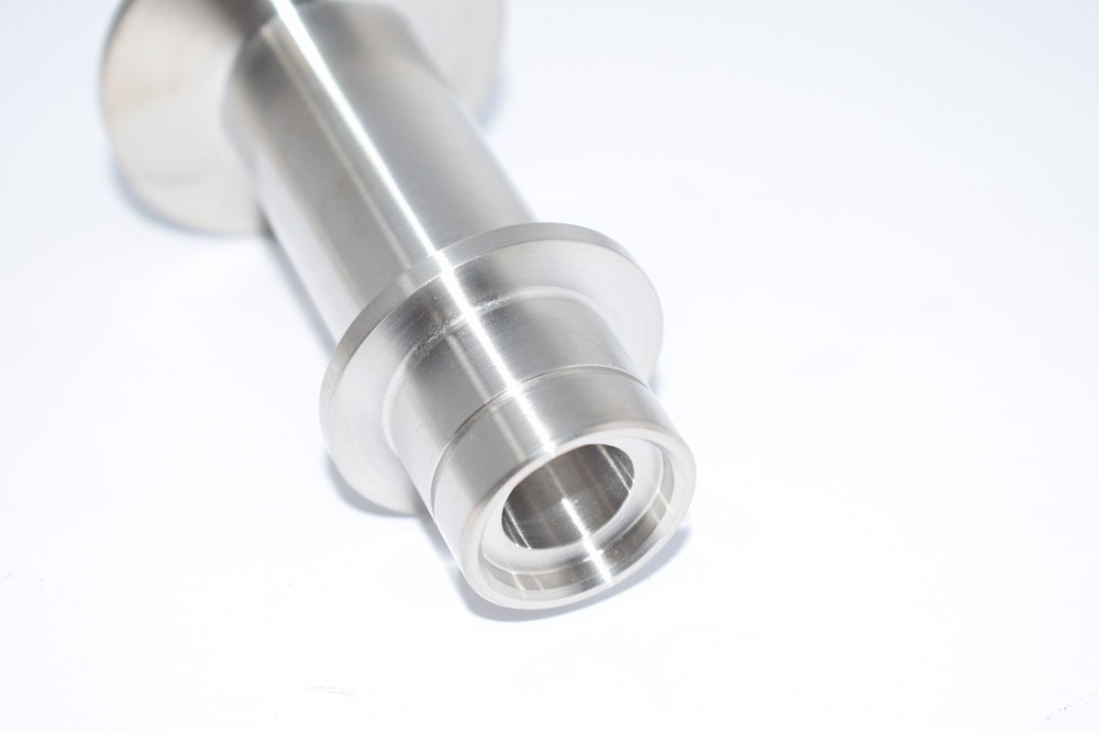 NEW M04598 Sanitary Feed Fitting