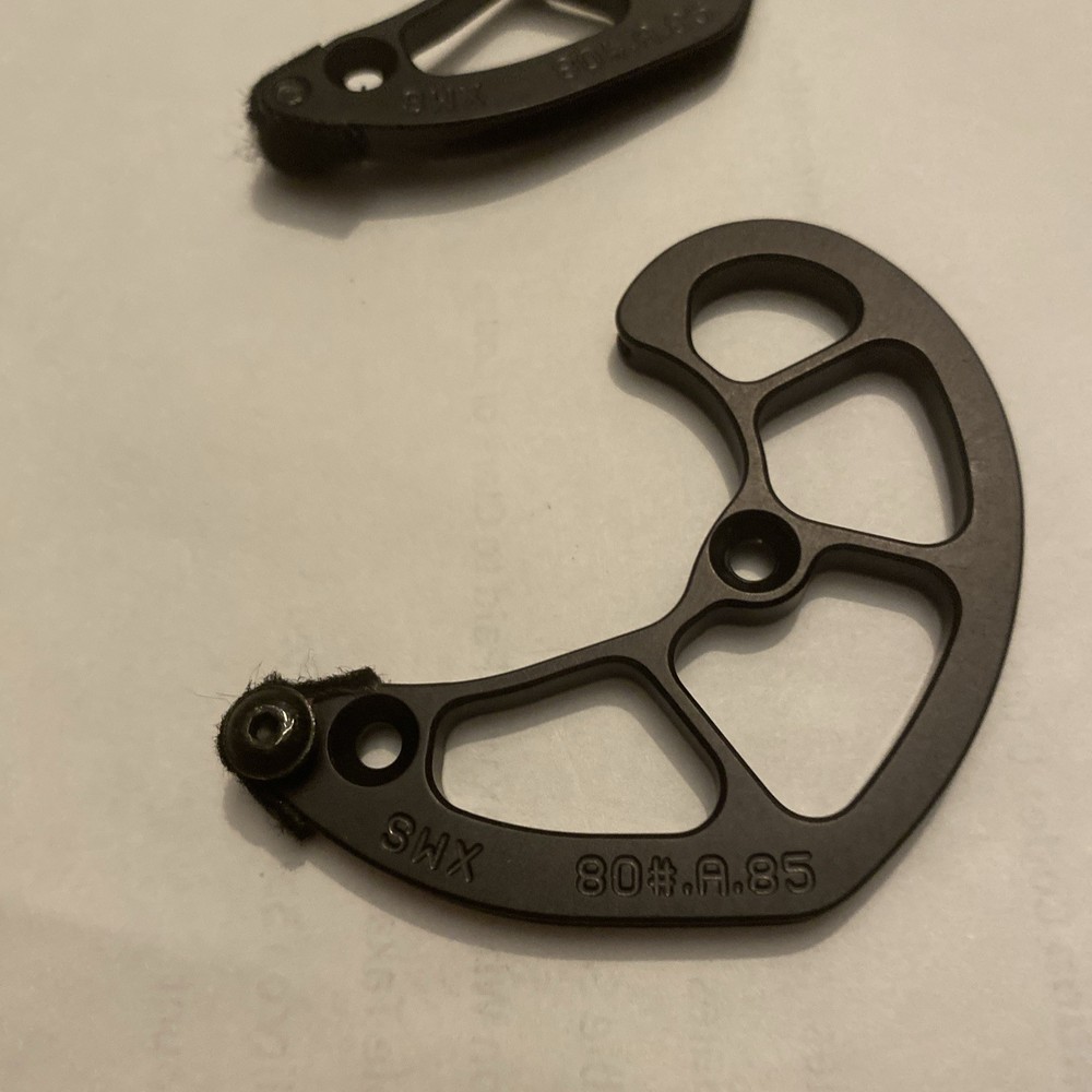 Matthews Archery Swx 80 A 85% Mod Set