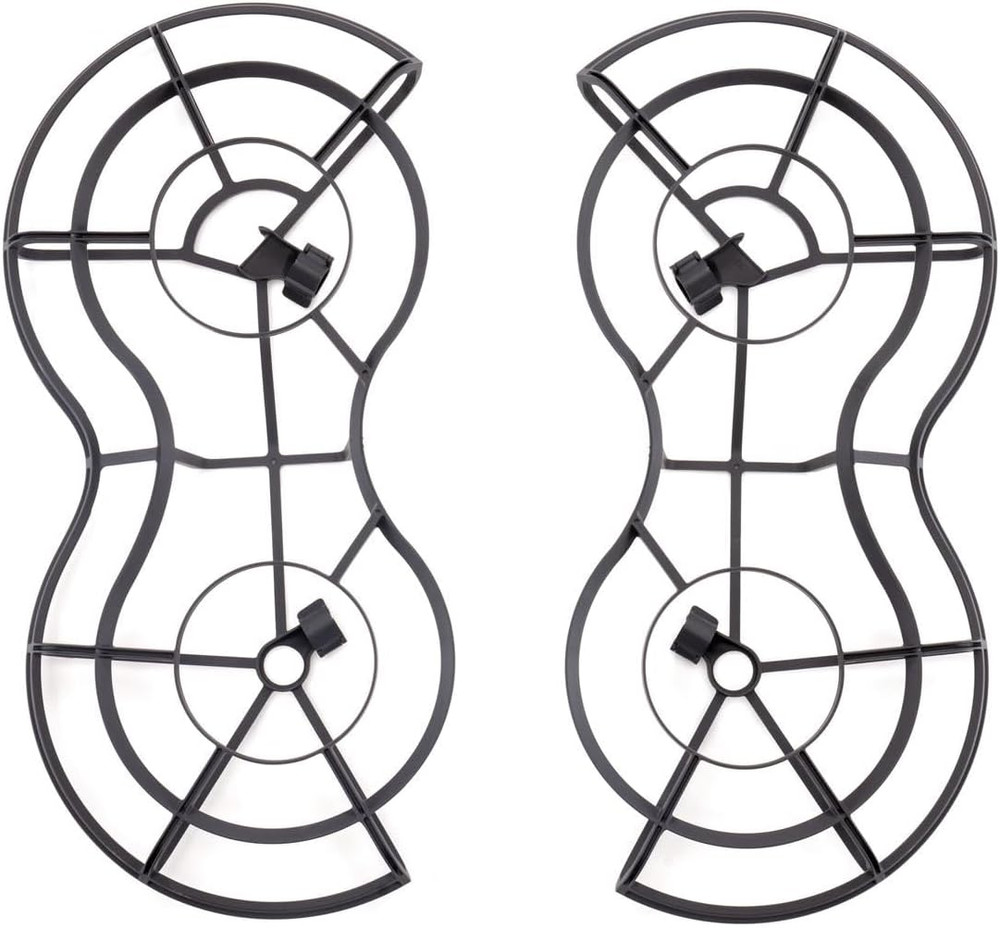 DJI Mini 3 Series 360° Propeller Guard Compatibility: DJI Mini 3 Pro, DJI Mini 3