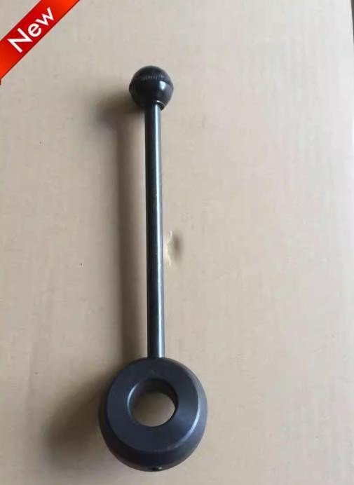 Milling Machine Quill Feed Handle B175+ 190+191 For Turret Mill