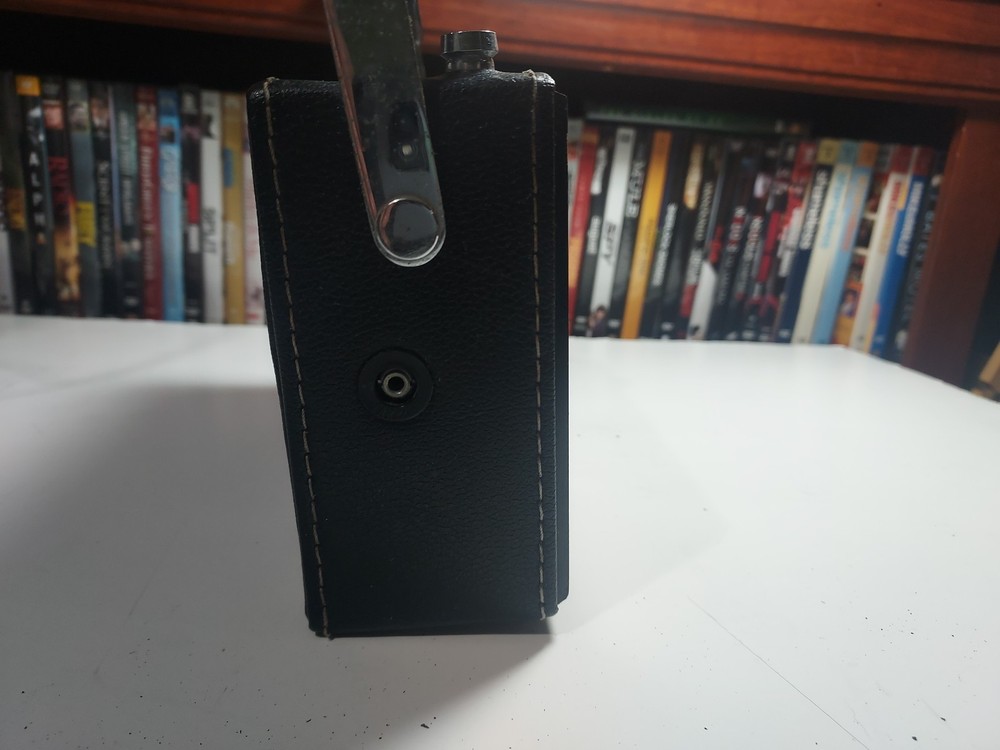 Vintage Transistor Radio