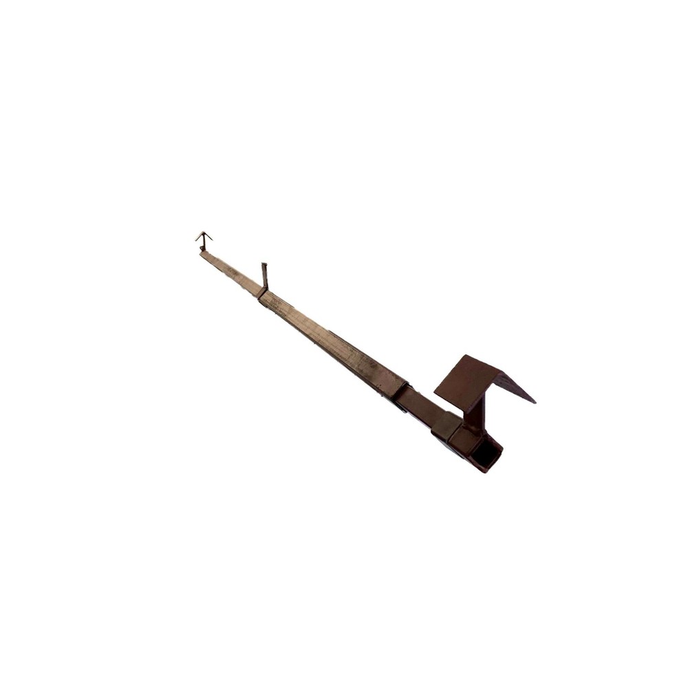 Corner Pole (Speed Pole) for Masonry