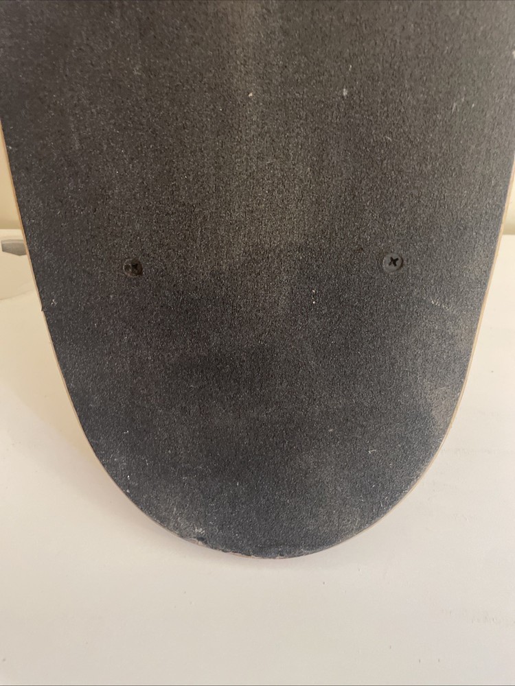 Vintage Practice Skateboard