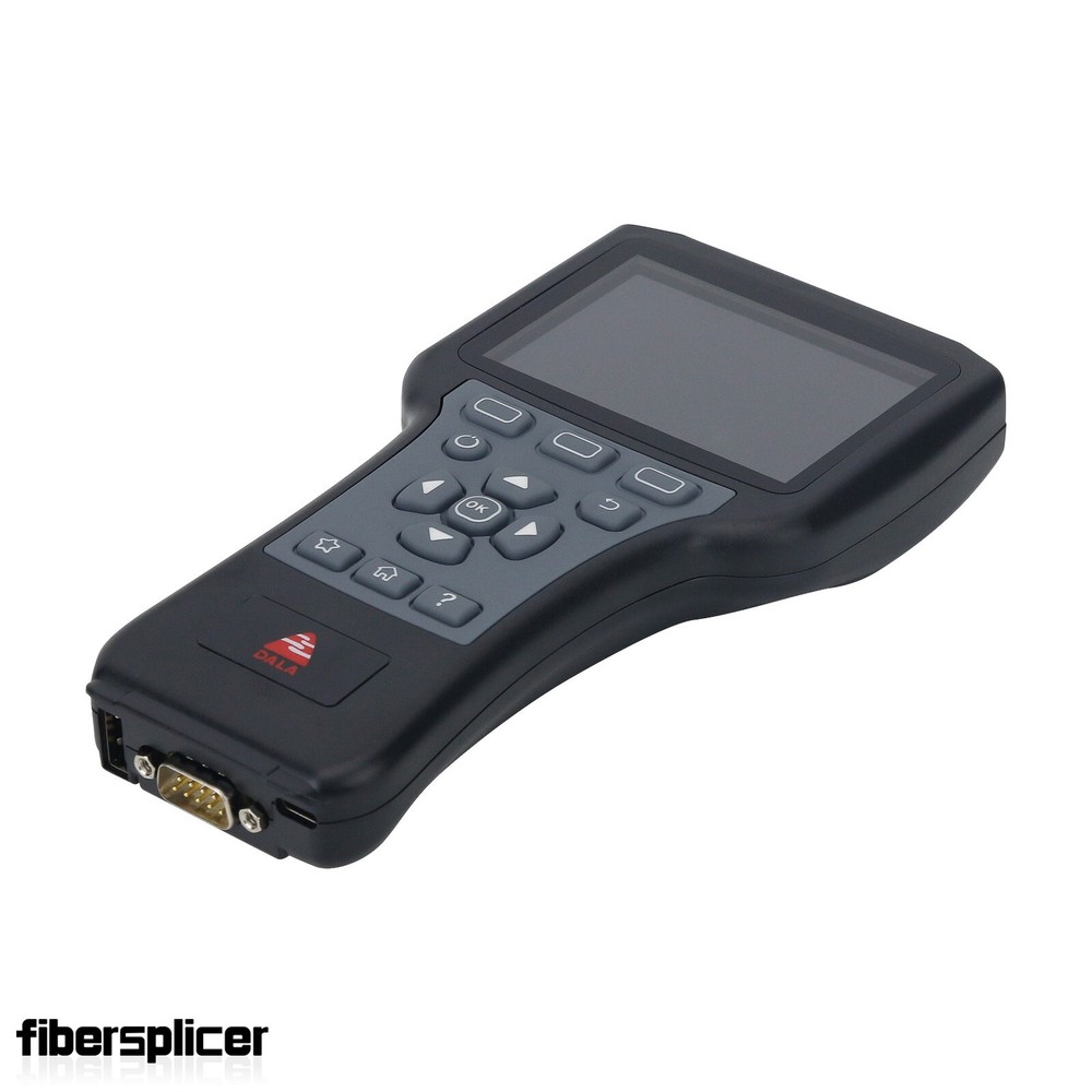 DS13C Handheld Programmer 3.5'' IPS Color LCD for Curtis Dala Motor Controllers