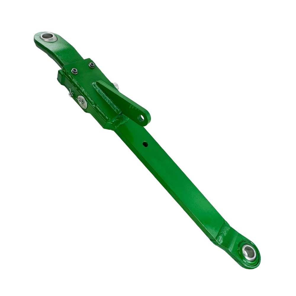 E-SJ12072 LH Pull Arm for John Deere  5045E, 5055E, 5065E, 5075E+++