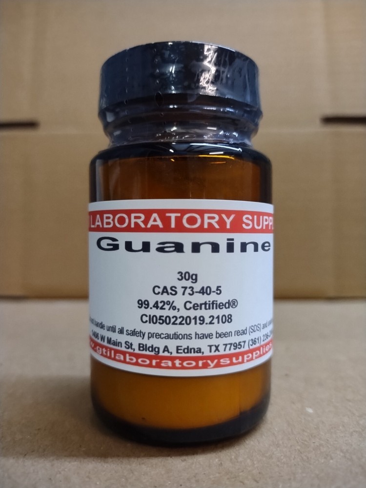 Guanine, Certified® 30g