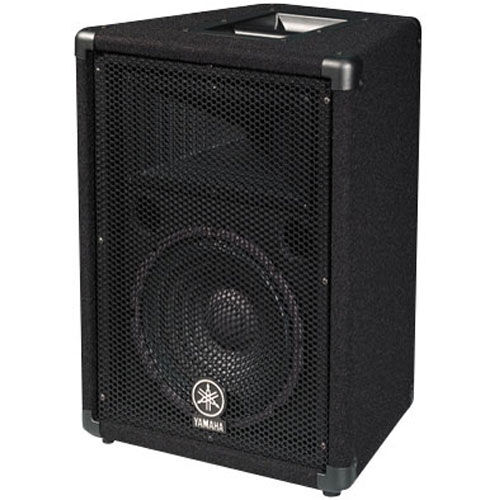 Yamaha BR10 10" 2-Way PA Speaker