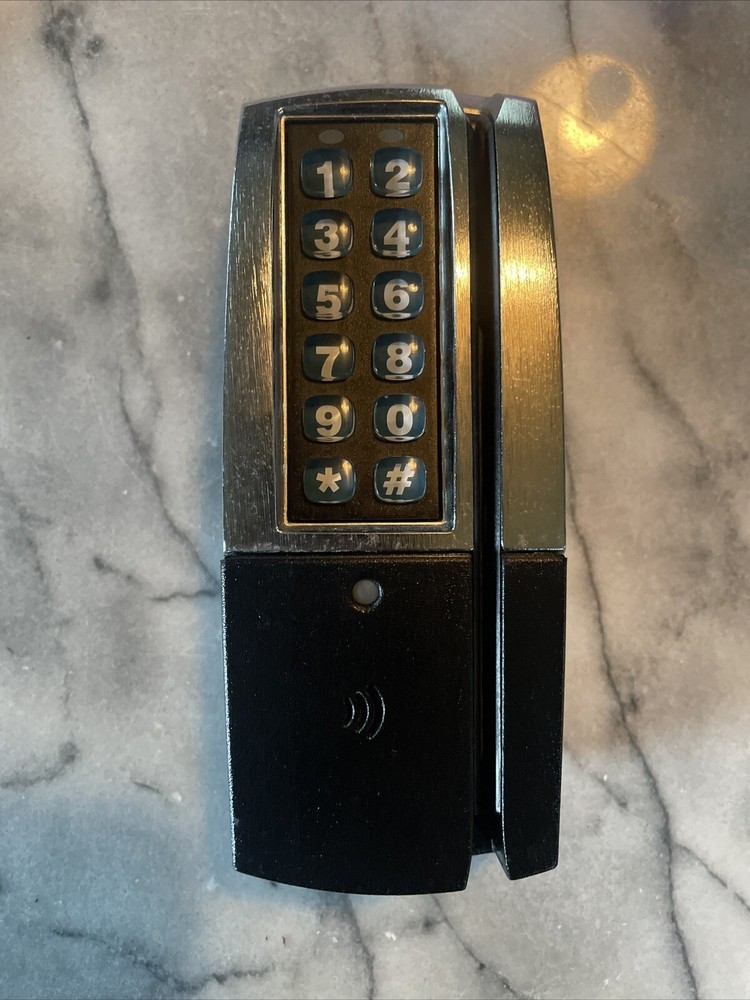 Assa Abloy Access Control Lock System (Bluetooth)