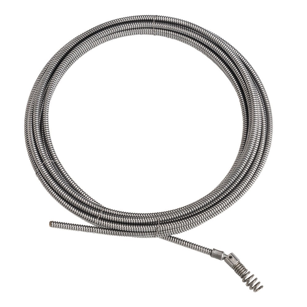 Ridgid 56787 C-2IC Cable 5/16" x 25' with Drop Head Auger