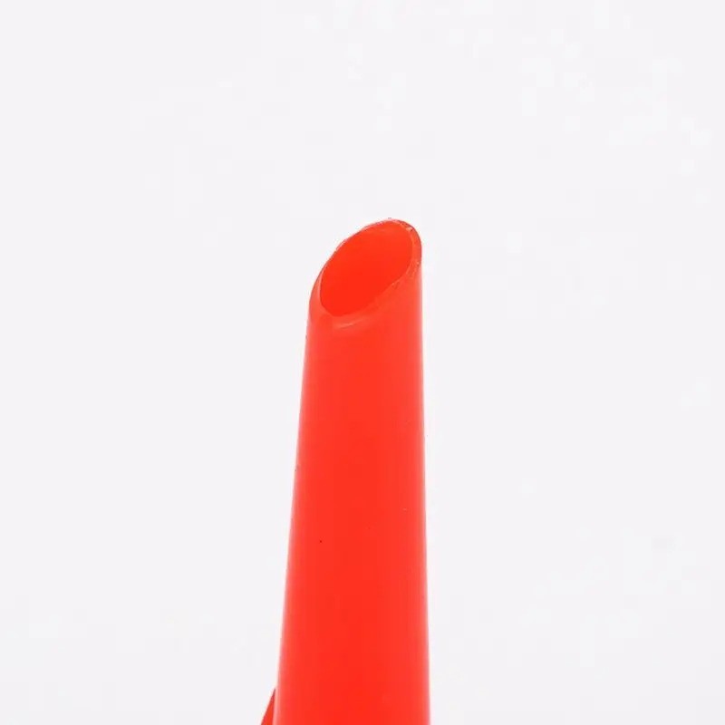 4 Plastic Funnel Set – Auto, Home, Kitchen, Garden, Engine Oil & Water Tools