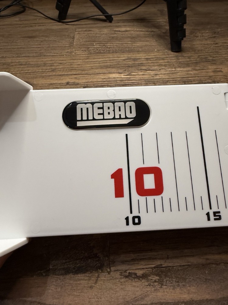 Mebao Foldable Ruler For Crafts While Used