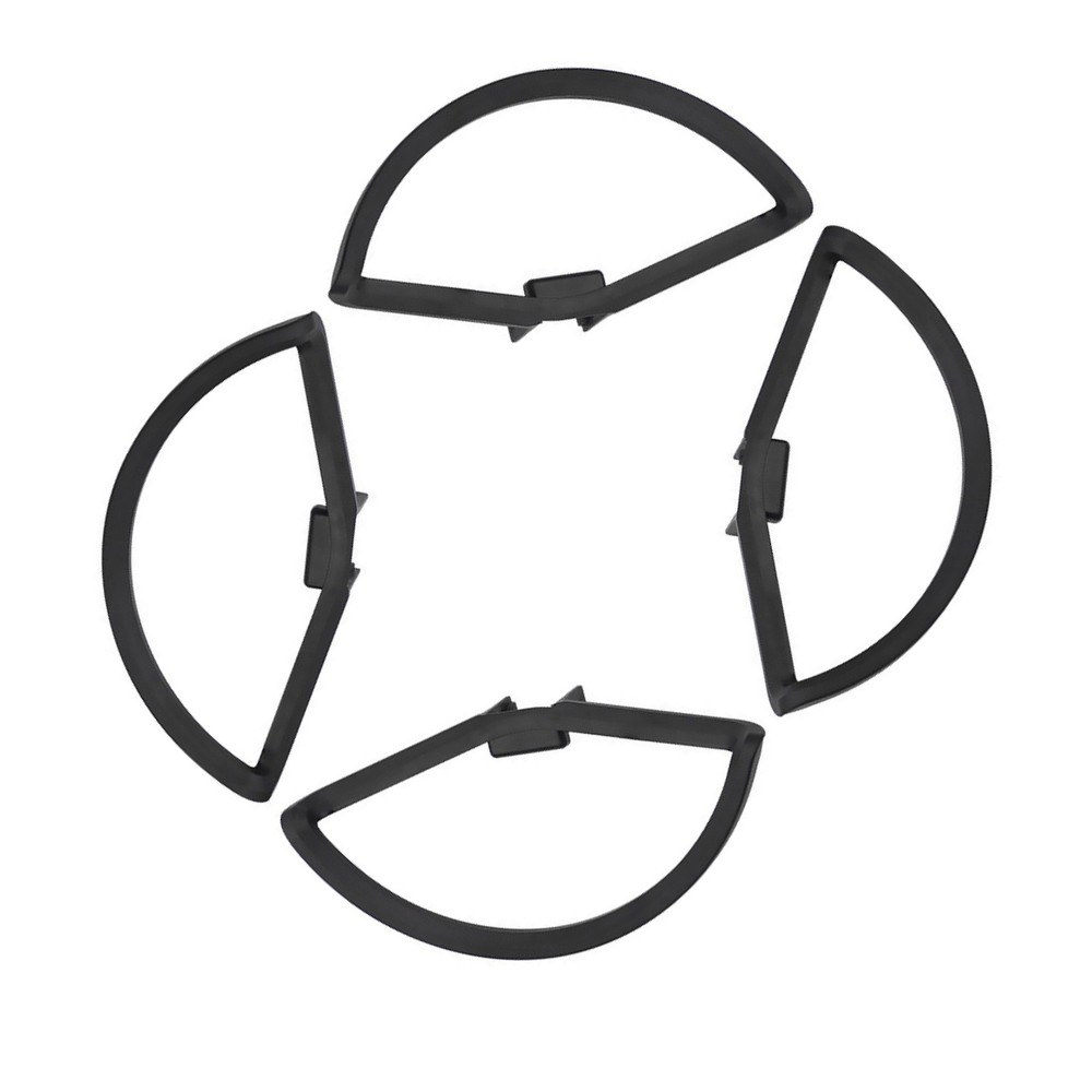 4Pcs Quick-Release Protective Guard Fit For Parrot ANAFI Drone FPV Accessories