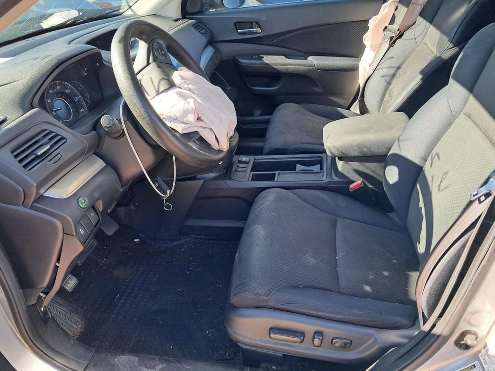 CR-V 2016 Glove Box 4849525