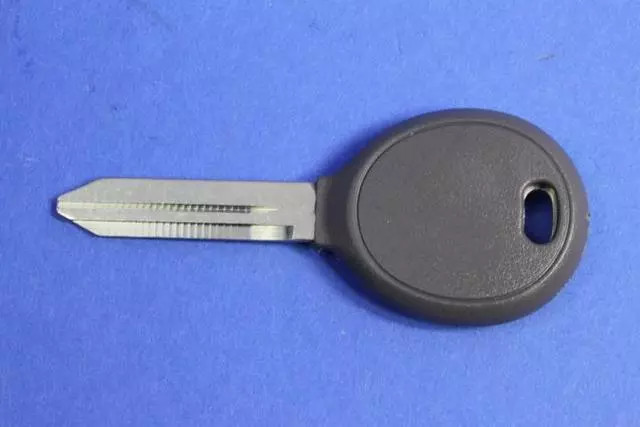 Genuine Mopar Blank Key 05018869AD