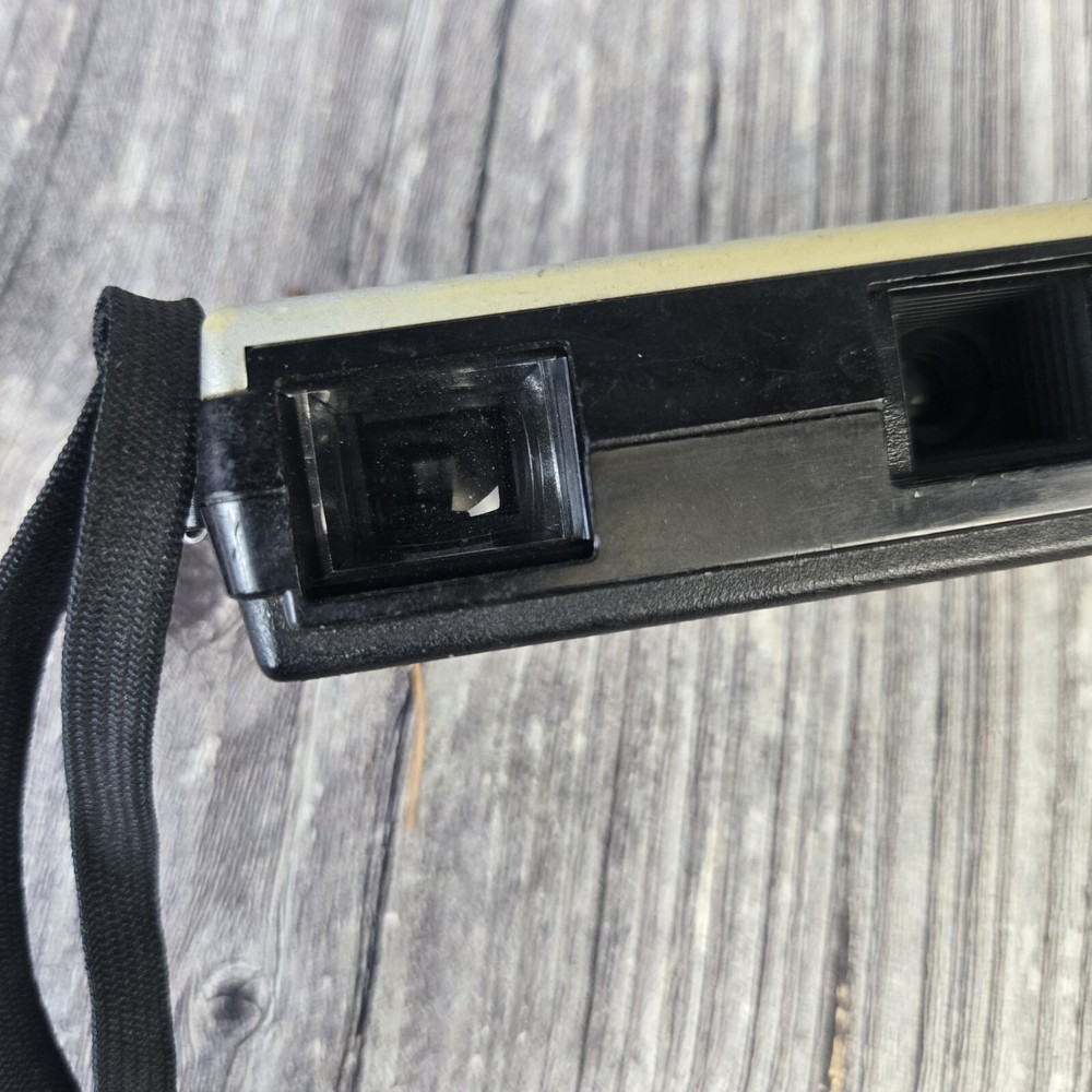 Keystone pocket-matic 101 camera