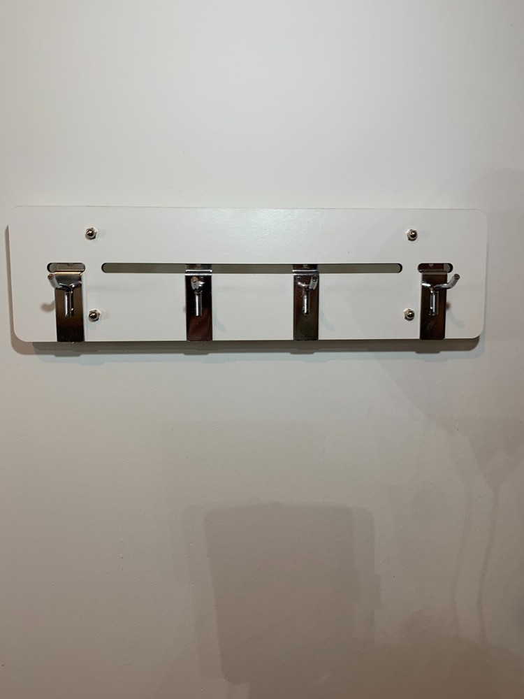 Junior Ruler Rack by Rita's Racques