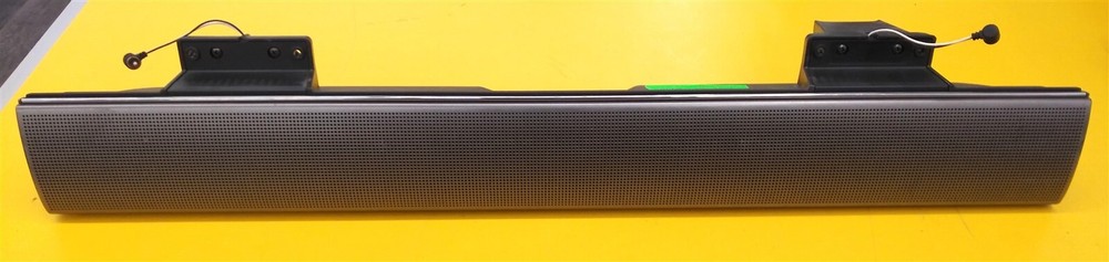 ⭐️⭐️⭐️⭐️⭐️ TV Speaker Bar Sharp LC-32HT1U