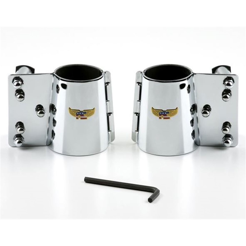 National Cycle Hardware Kit KIT-JJ