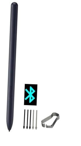 Galaxy Tab S8 Stylus Pen Replacement WithBluetooth for Samsung Galaxy Tab