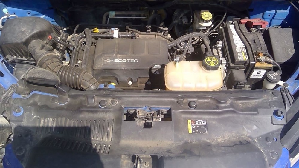 TRAX 2016 Antenna 1250082