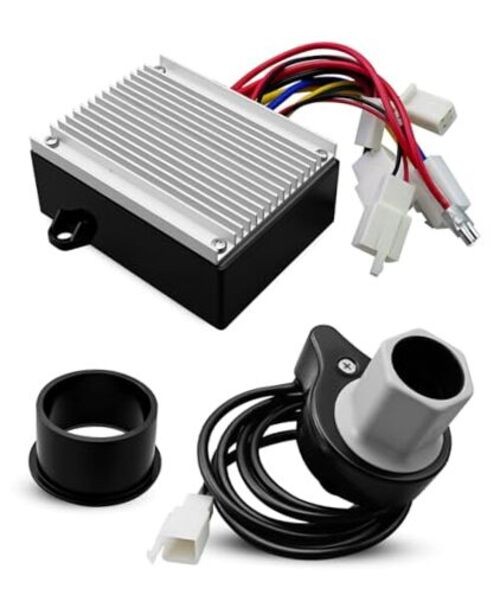 ULZOZN Control Module