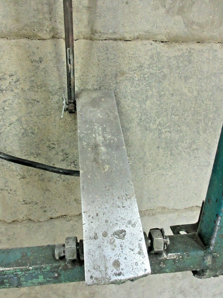160W HEAT SEAL ON TABLE