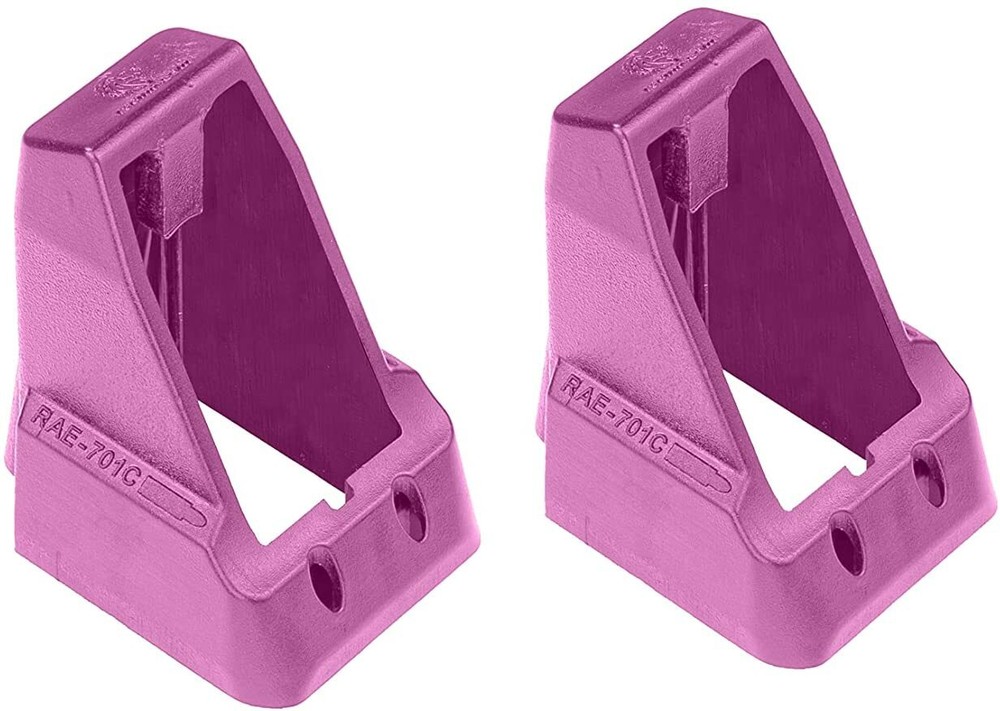 RAEIND Special Ladies Edition Universal Loader For Single/Double Stack Magazines