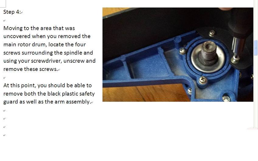 Contractor Pipe Polisher Grinder + 110pc Belt Assortment