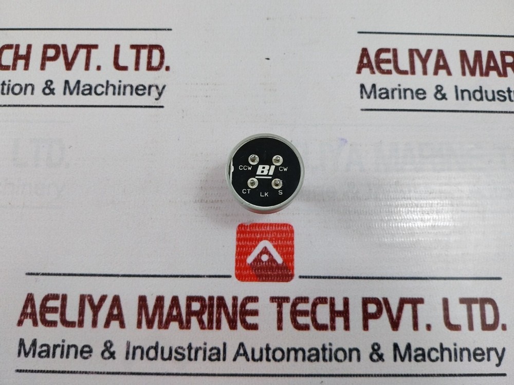 BI Technologies 3381R5Kl.5CT Rotary Sensor Precision Potentiometer