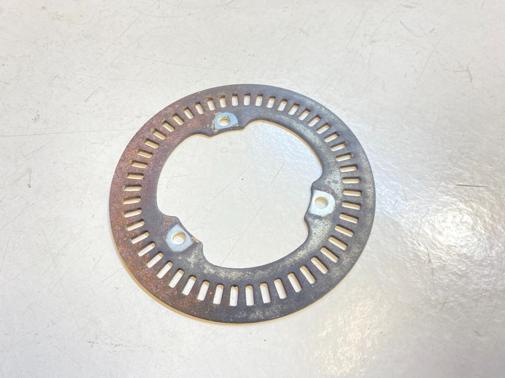 Suzuki DL 650 V Strom 2004 - 2011 Rear ABS Ring