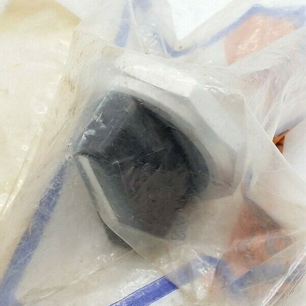 Honeywell - Micro Switch PTSZ62 Switch Knob