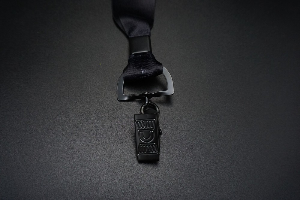 Evo Chipotle Lanyard - EVOLUTION VEGAS 2025